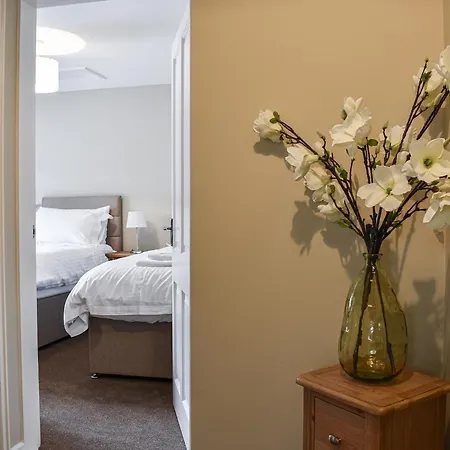 Holiday home Armstrong House Kirby Hill