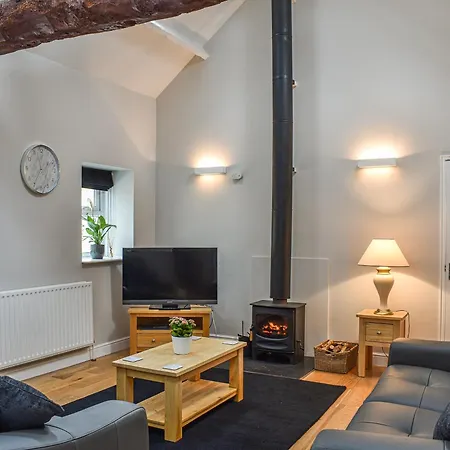 Armstrong House Holiday home Kirby Hill