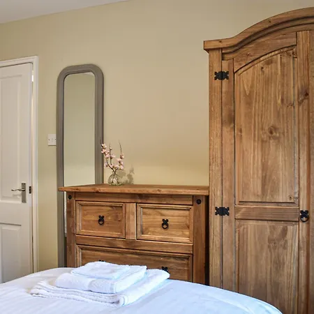 Holiday home Armstrong House Kirby Hill