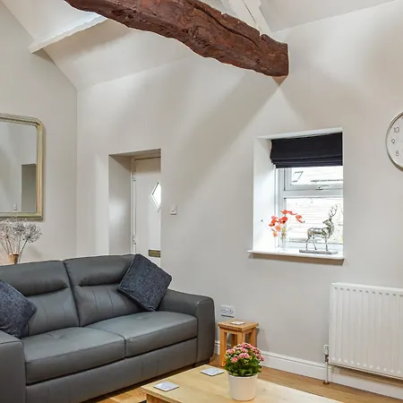 Armstrong House Casa vacanze *